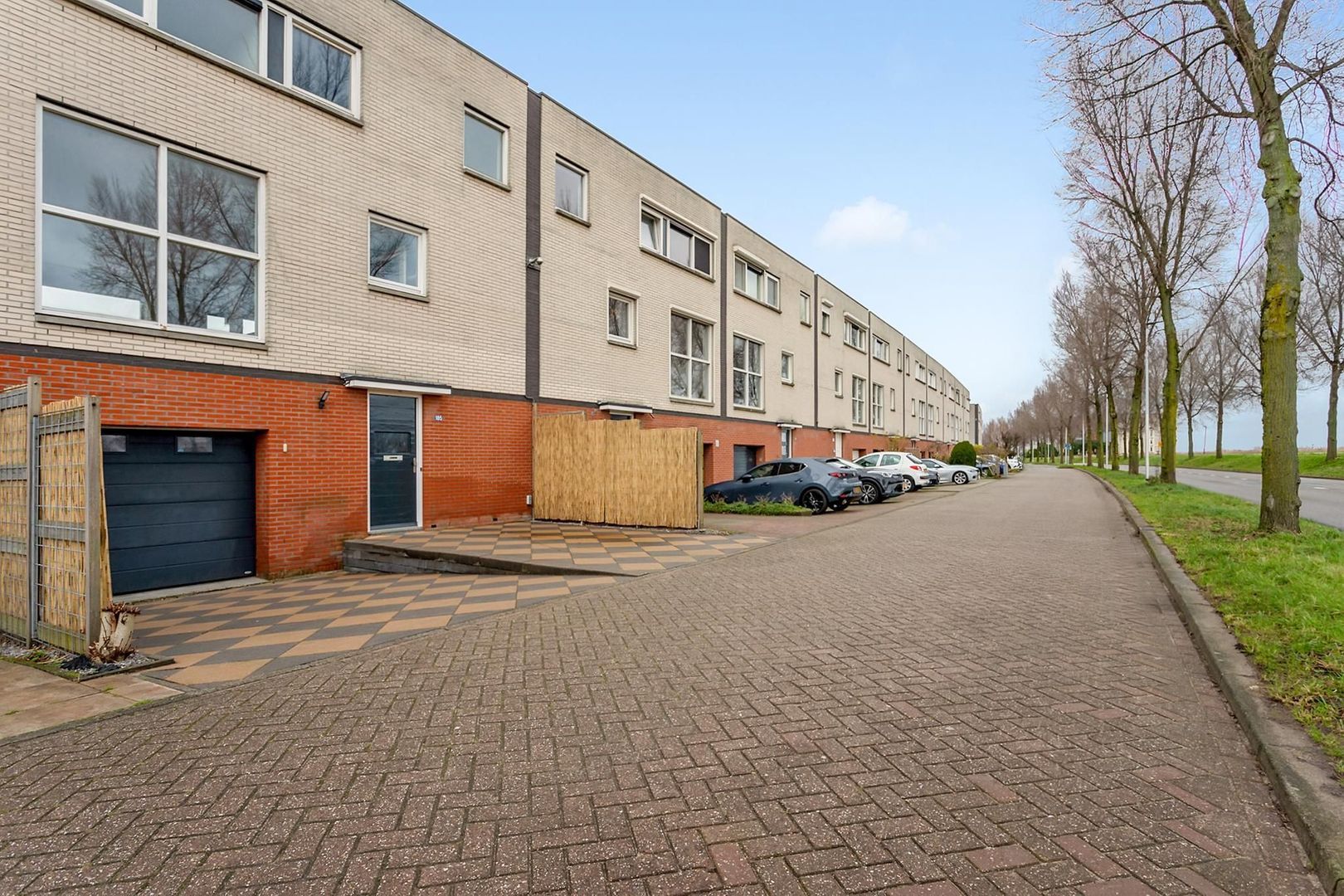 Schansbaan 185, Zoetermeer foto-29