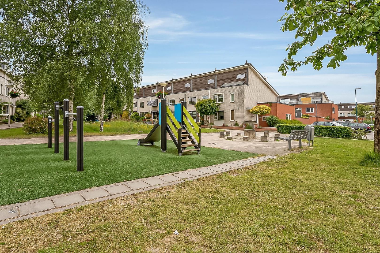 Schansbaan 185, Zoetermeer foto-32