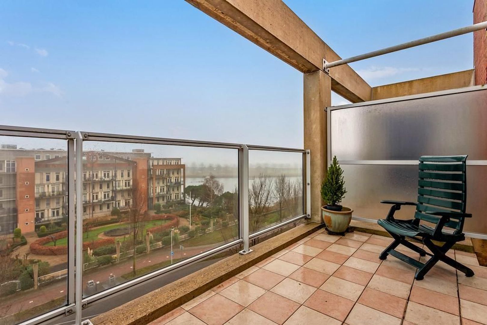 Schansbaan 113 E, Zoetermeer foto-11