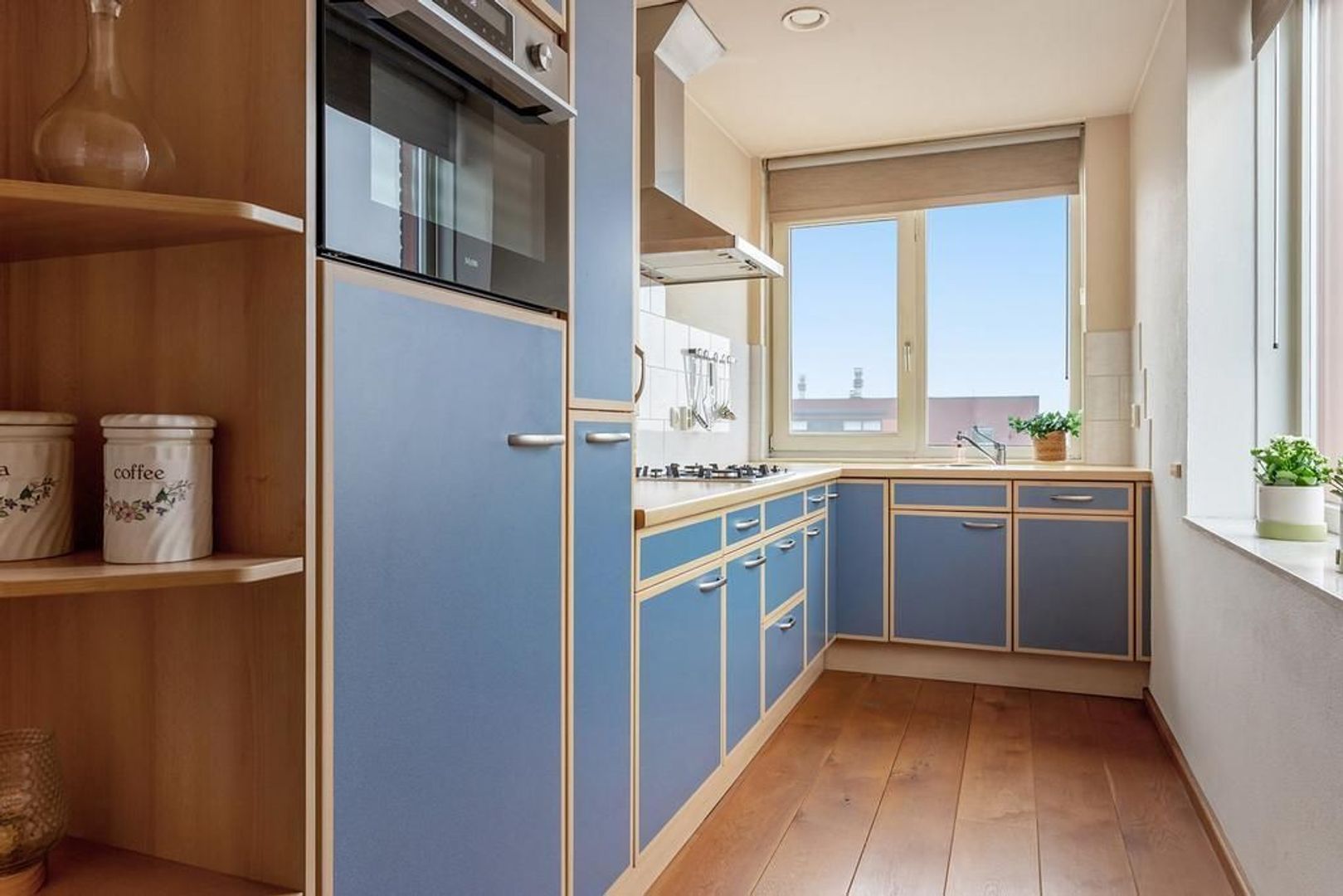 Schansbaan 113 E, Zoetermeer foto-16