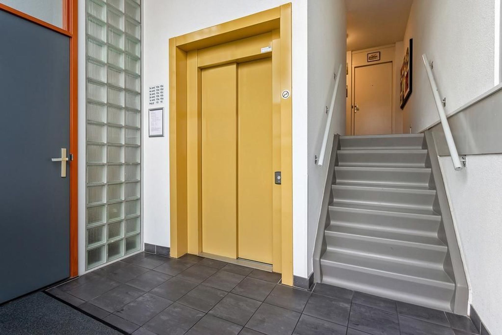Schansbaan 113 E, Zoetermeer foto-28