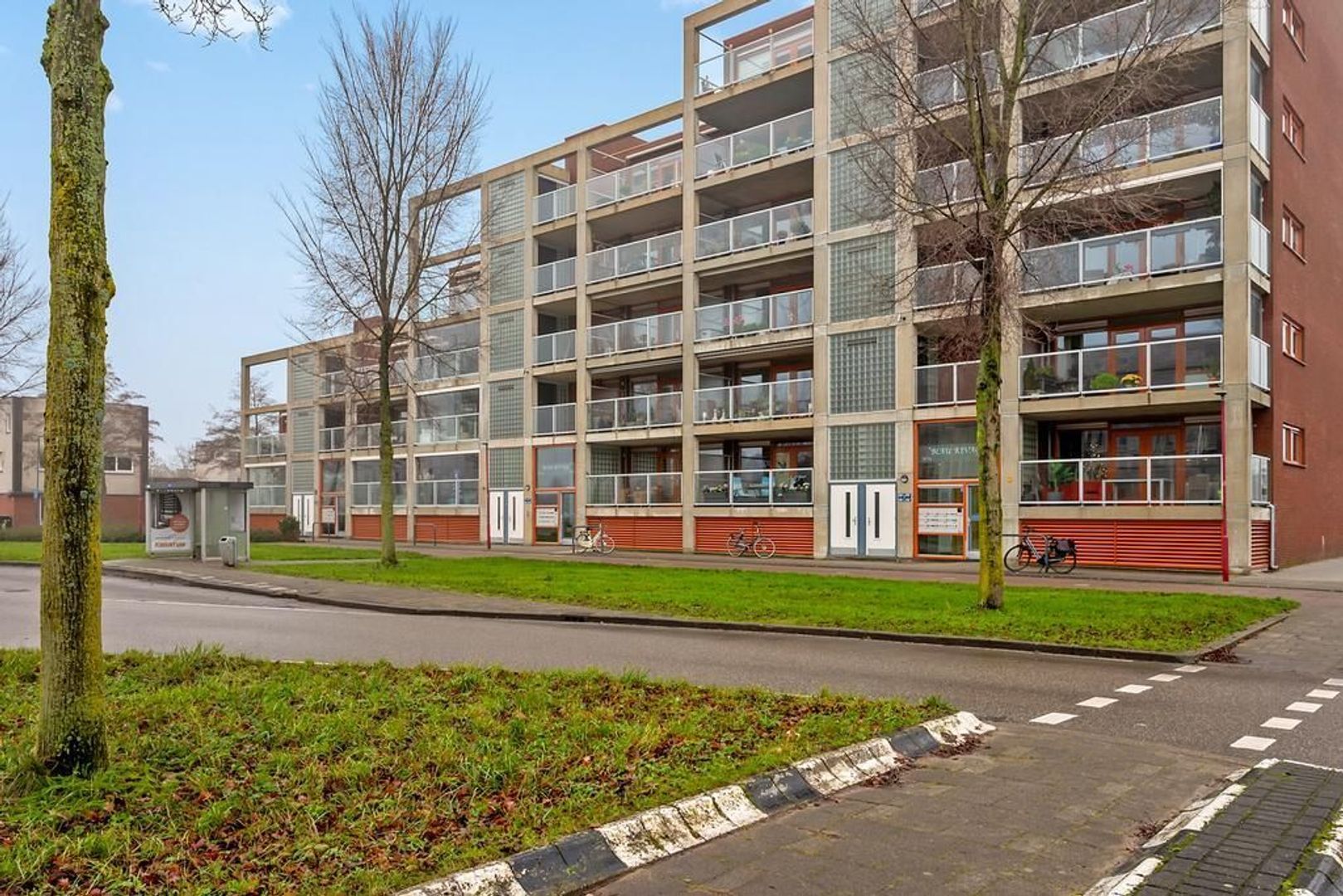 Schansbaan 113 E, Zoetermeer foto-31