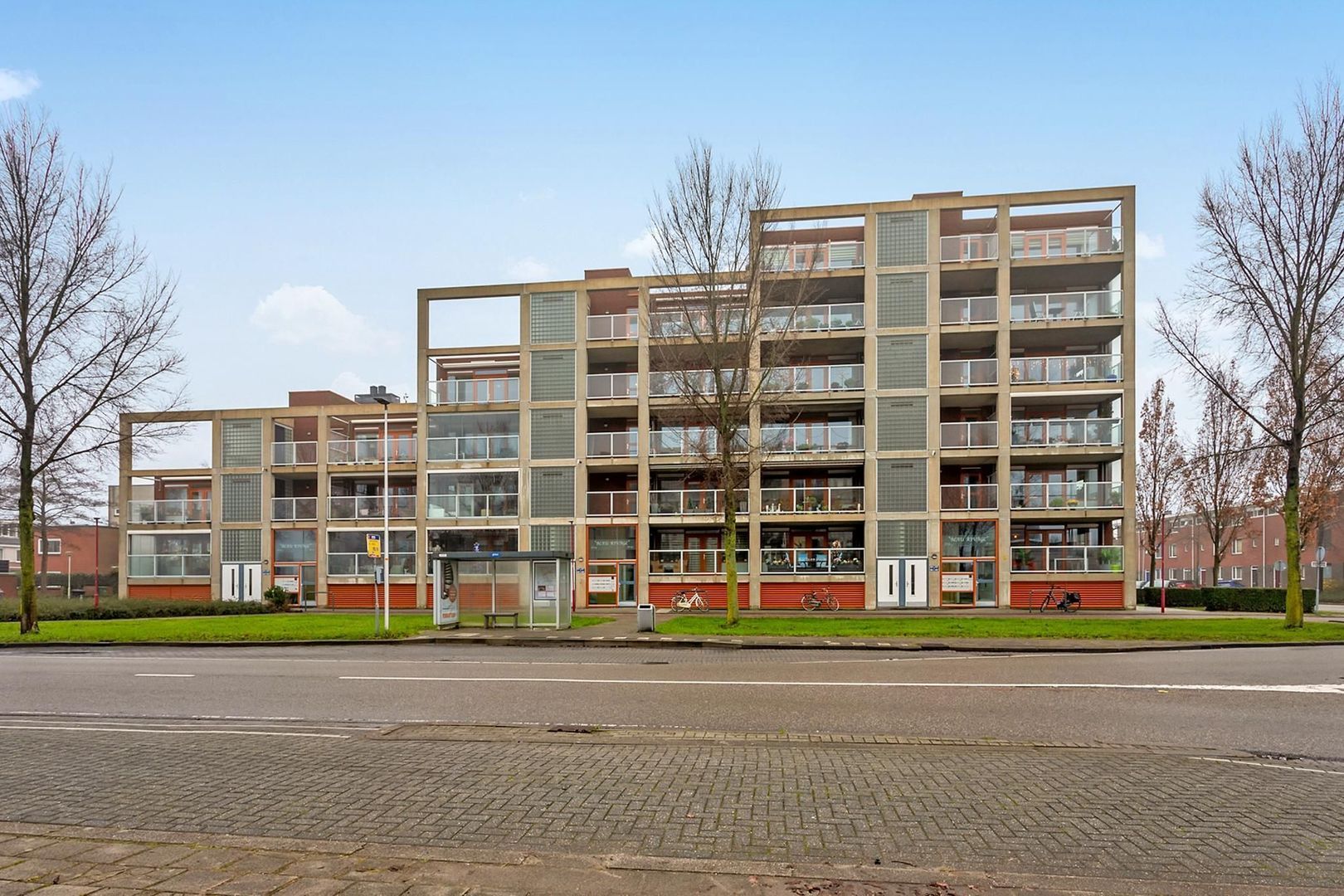 Schansbaan 113 E, Zoetermeer foto-0