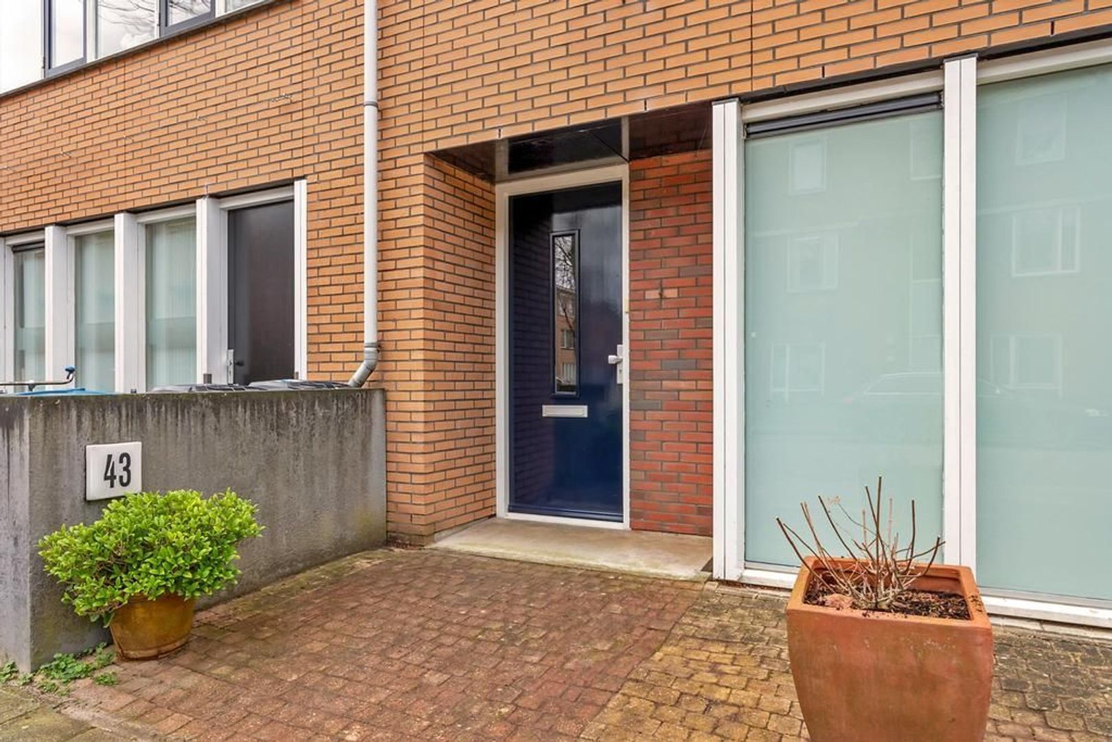 Fitterstraat 43, Leiden foto-2
