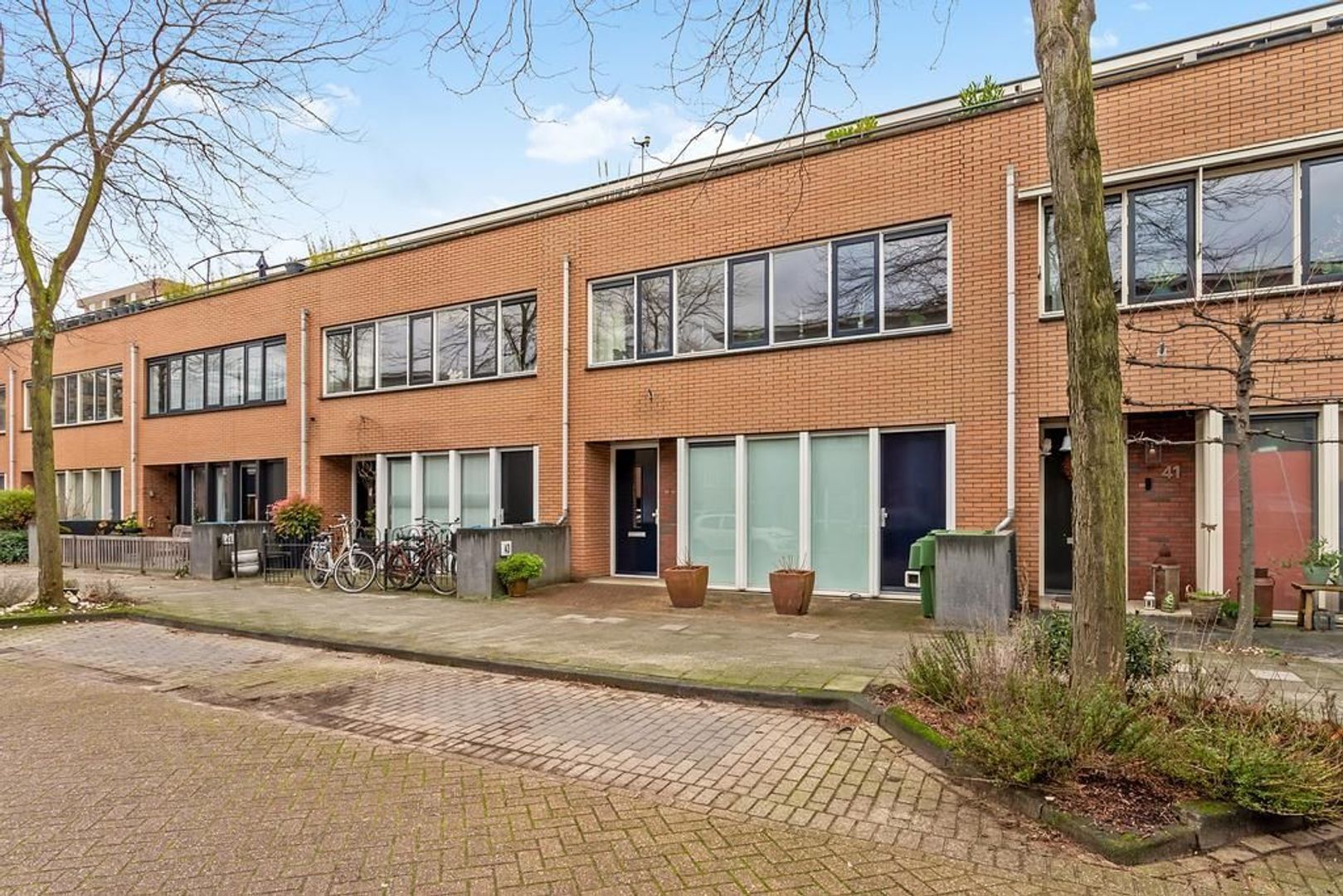 Fitterstraat 43, Leiden foto-0