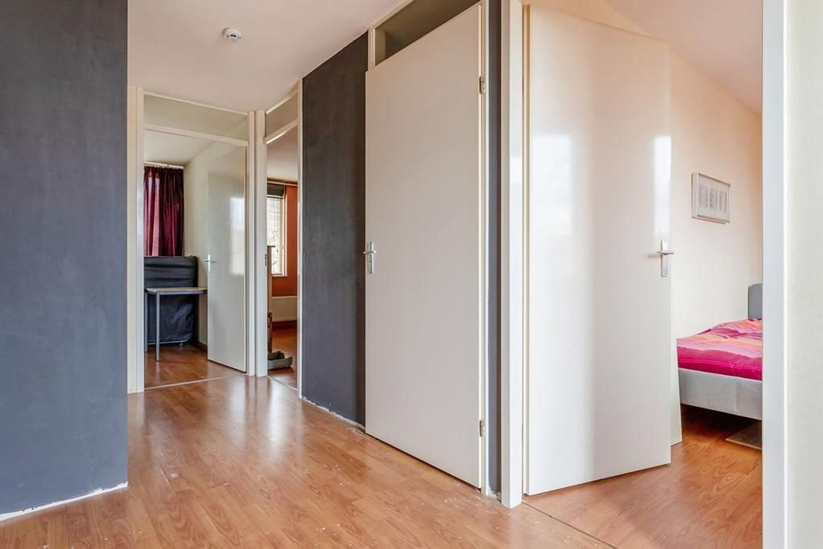 Fitterstraat 43, Leiden foto-14