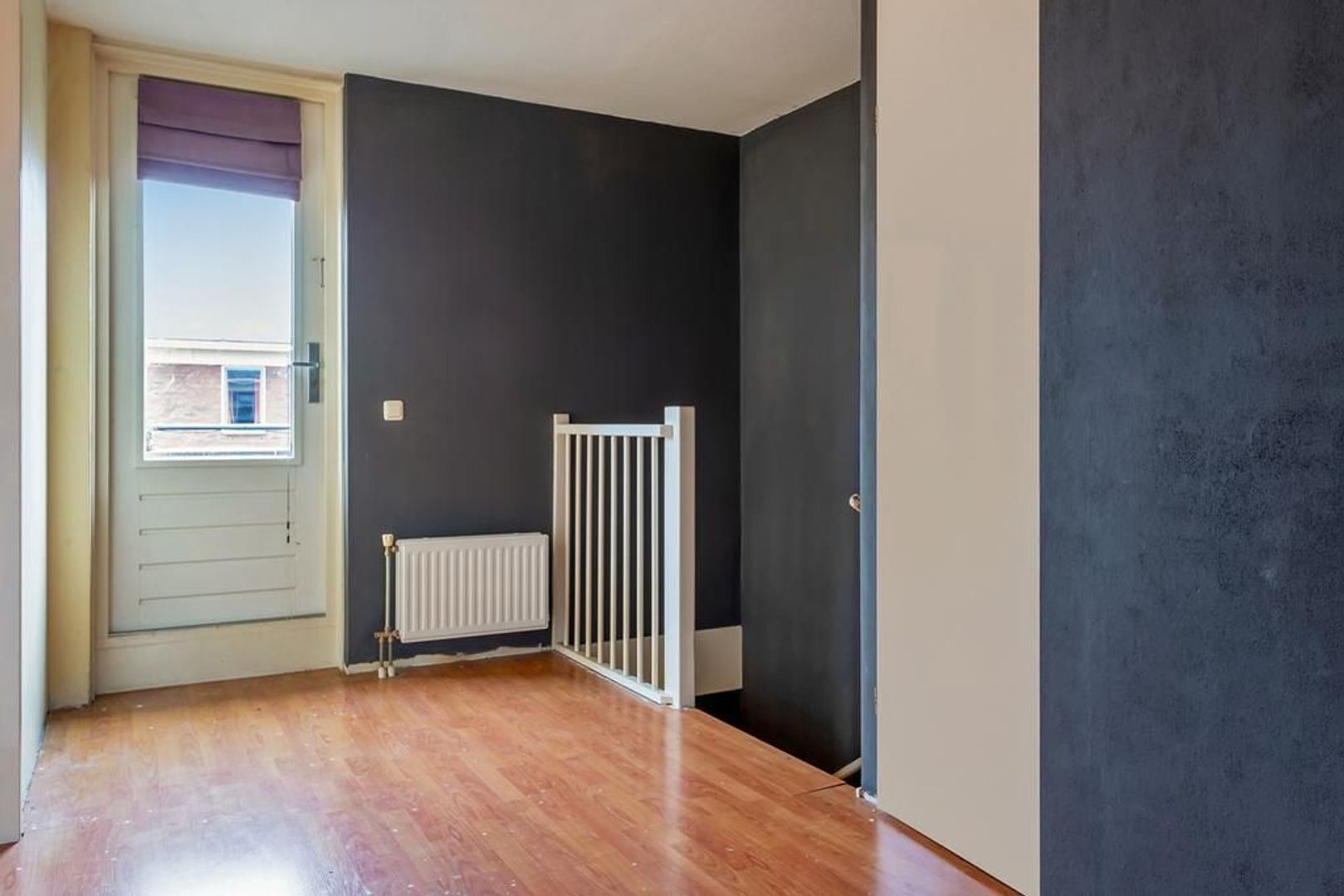 Fitterstraat 43, Leiden foto-22