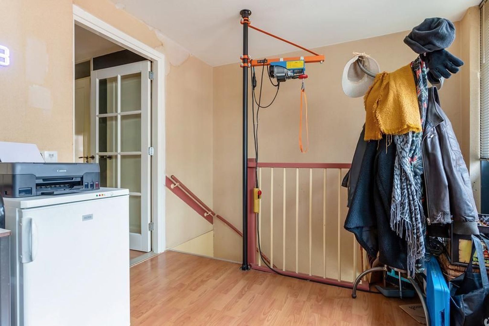 Fitterstraat 43, Leiden foto-26