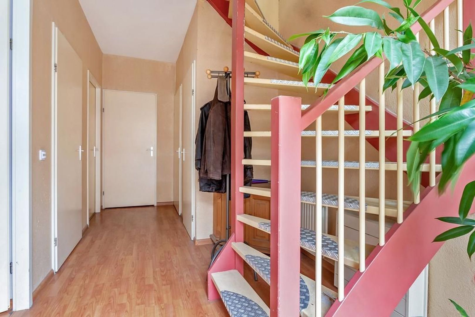 Fitterstraat 43, Leiden foto-27