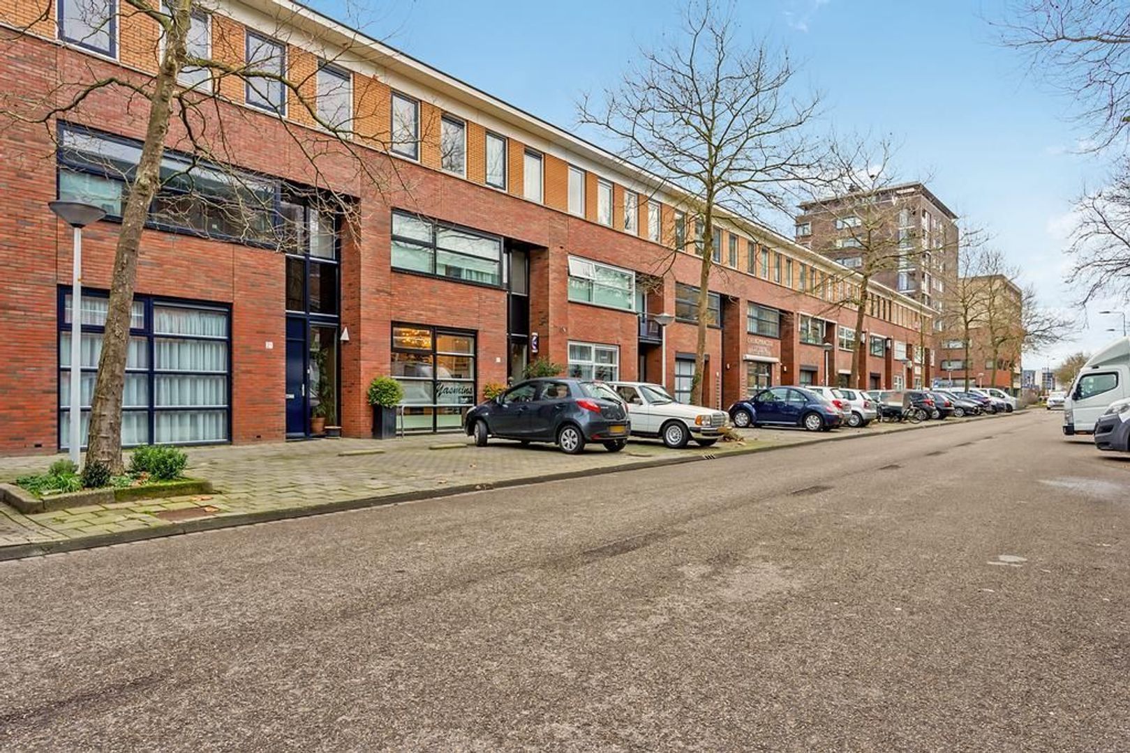 Fitterstraat 43, Leiden foto-33