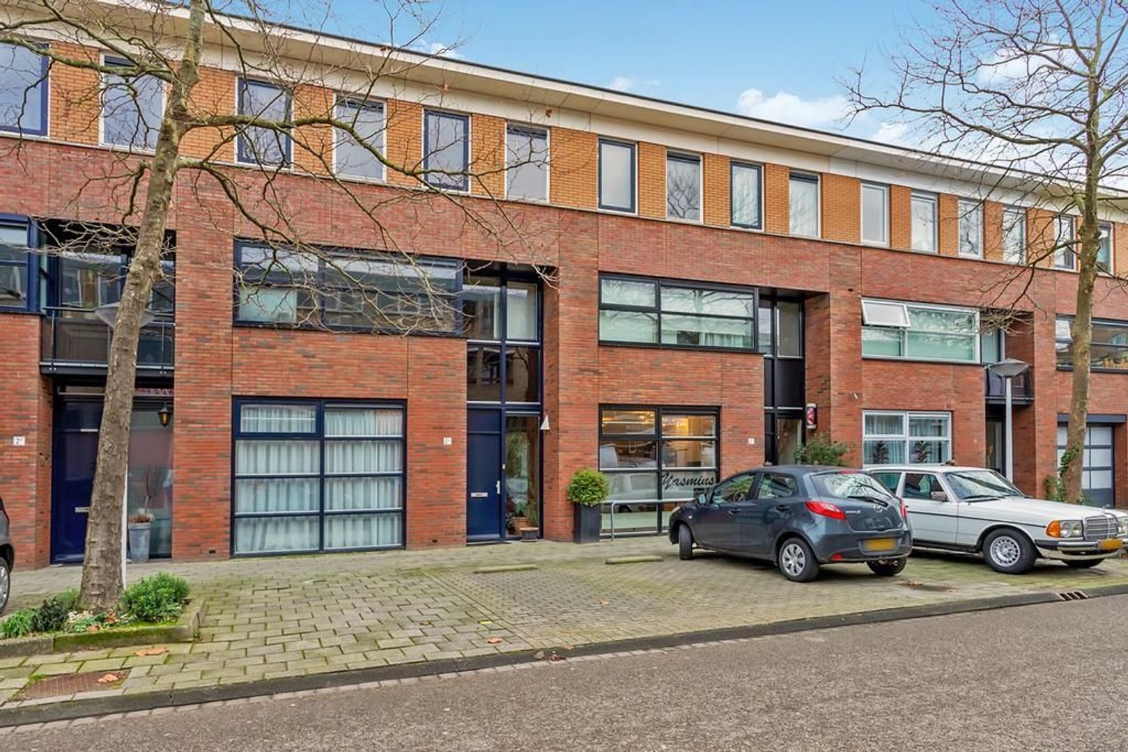 Fitterstraat 43, Leiden foto-32