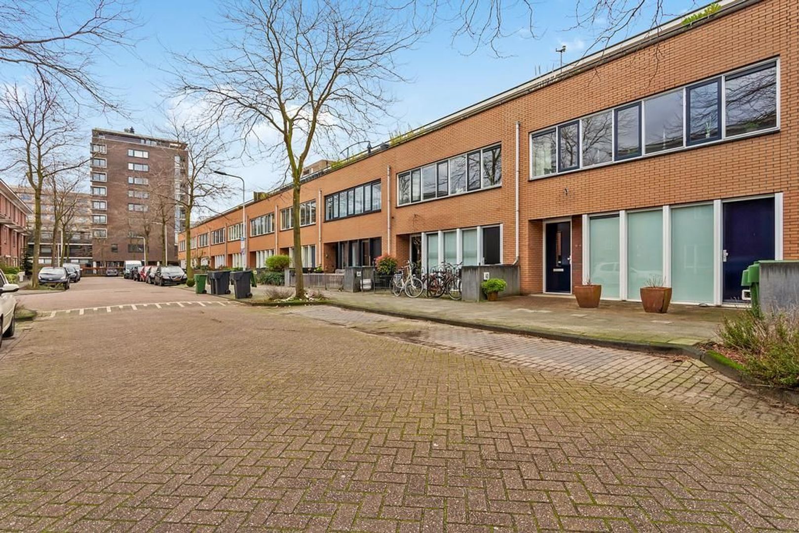 Fitterstraat 43, Leiden foto-34