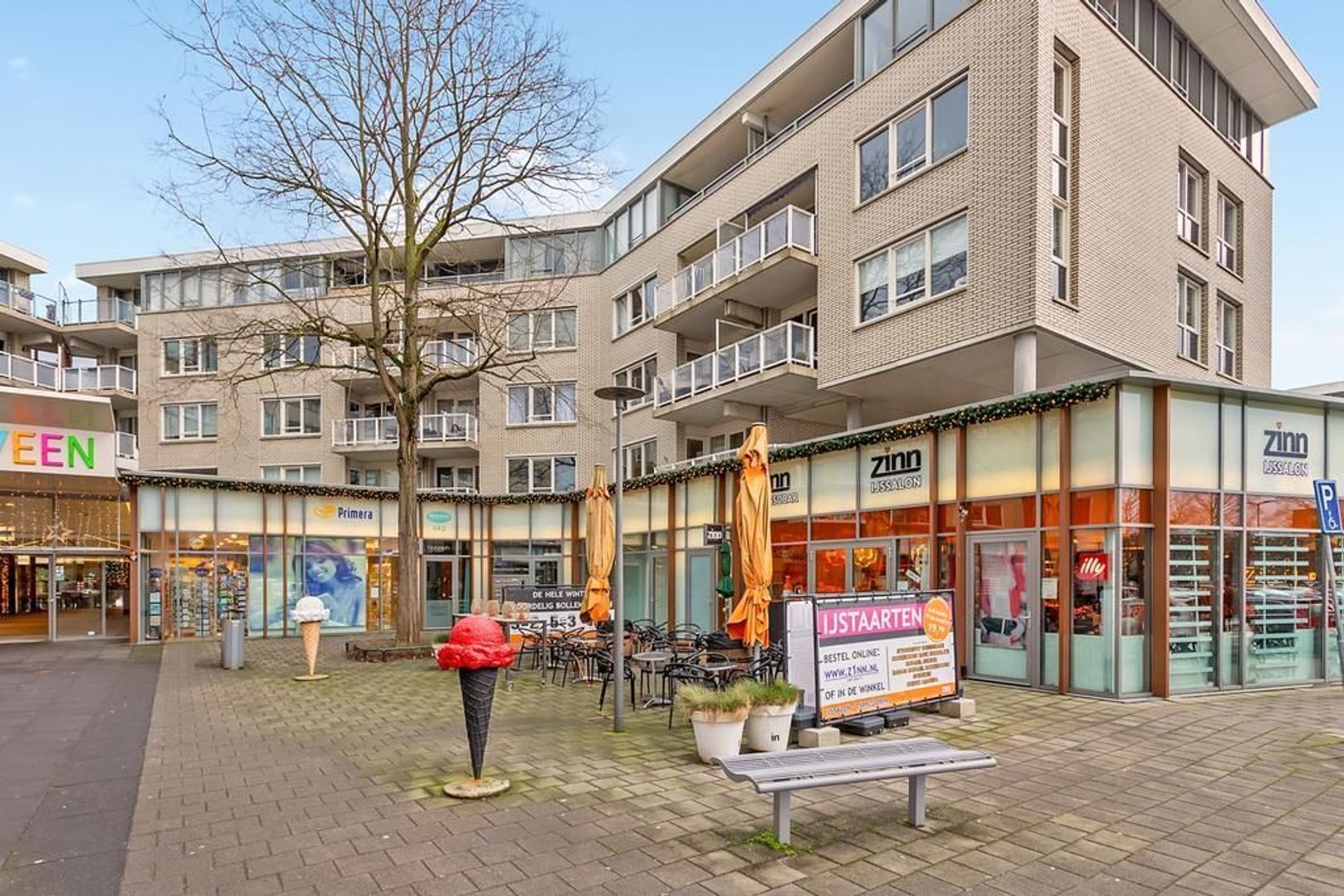 Samanthagang 150, Zoetermeer foto-21
