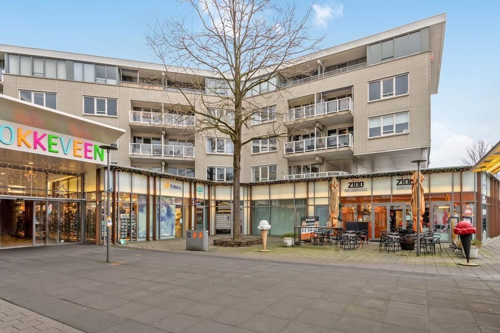 Samanthagang 150, Zoetermeer foto-24