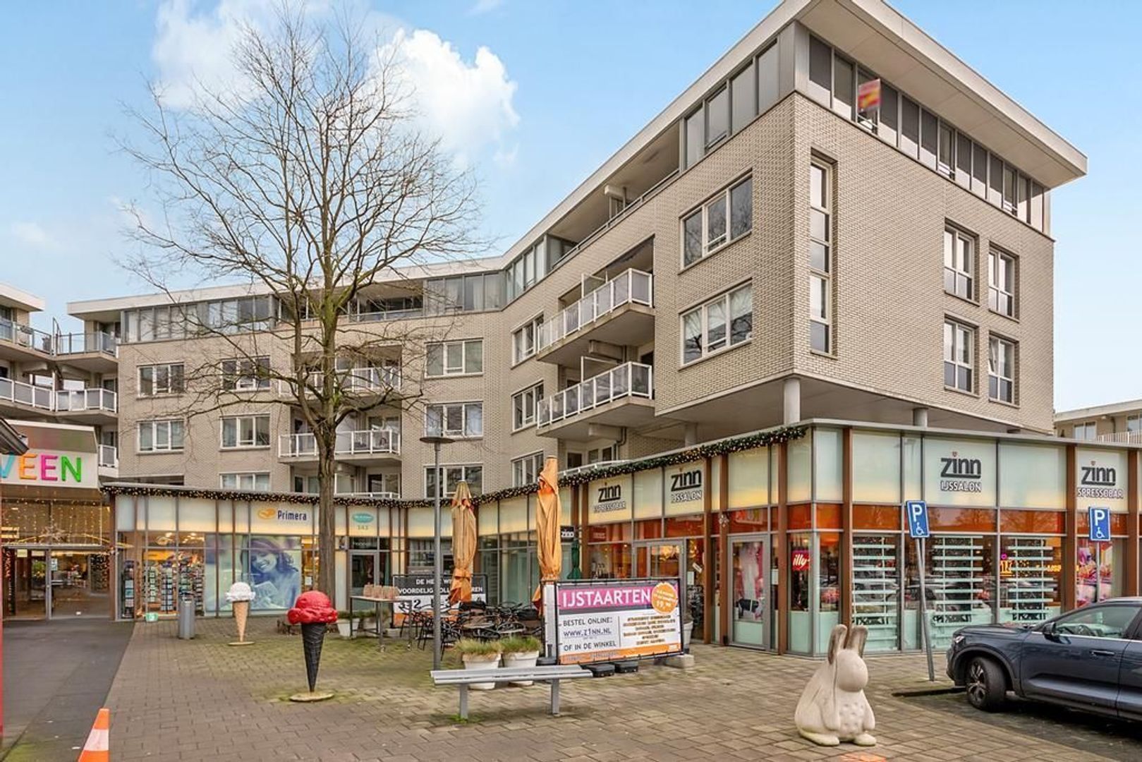 Samanthagang 150, Zoetermeer foto-22