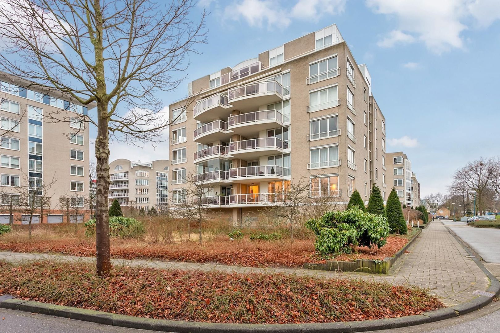 Dublinstraat 107, Zoetermeer foto-0