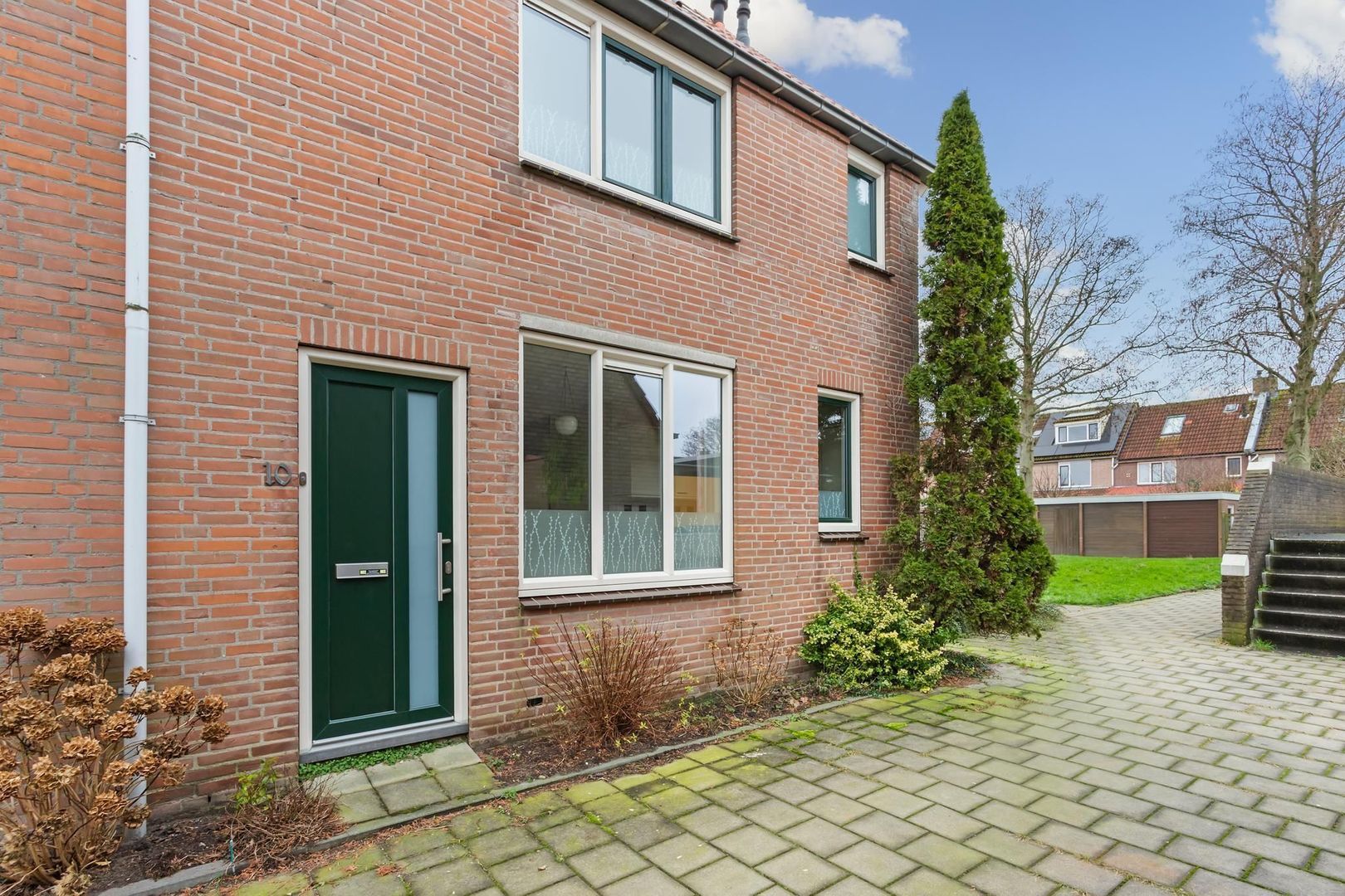 Hoekerkade 10, Zoetermeer foto-31