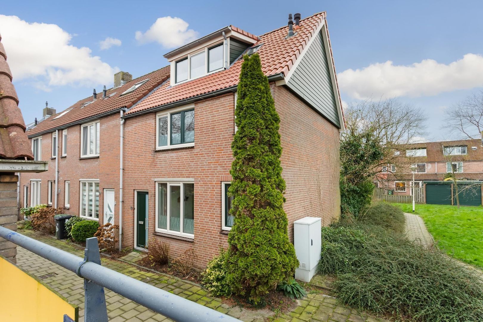 Hoekerkade 10, Zoetermeer foto-32