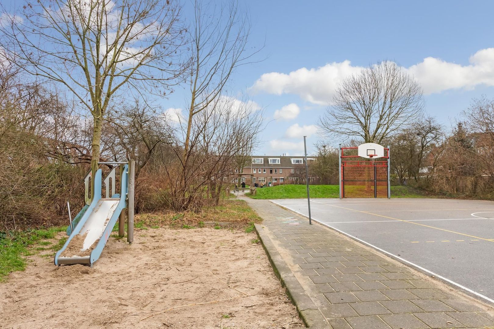 Hoekerkade 10, Zoetermeer foto-37