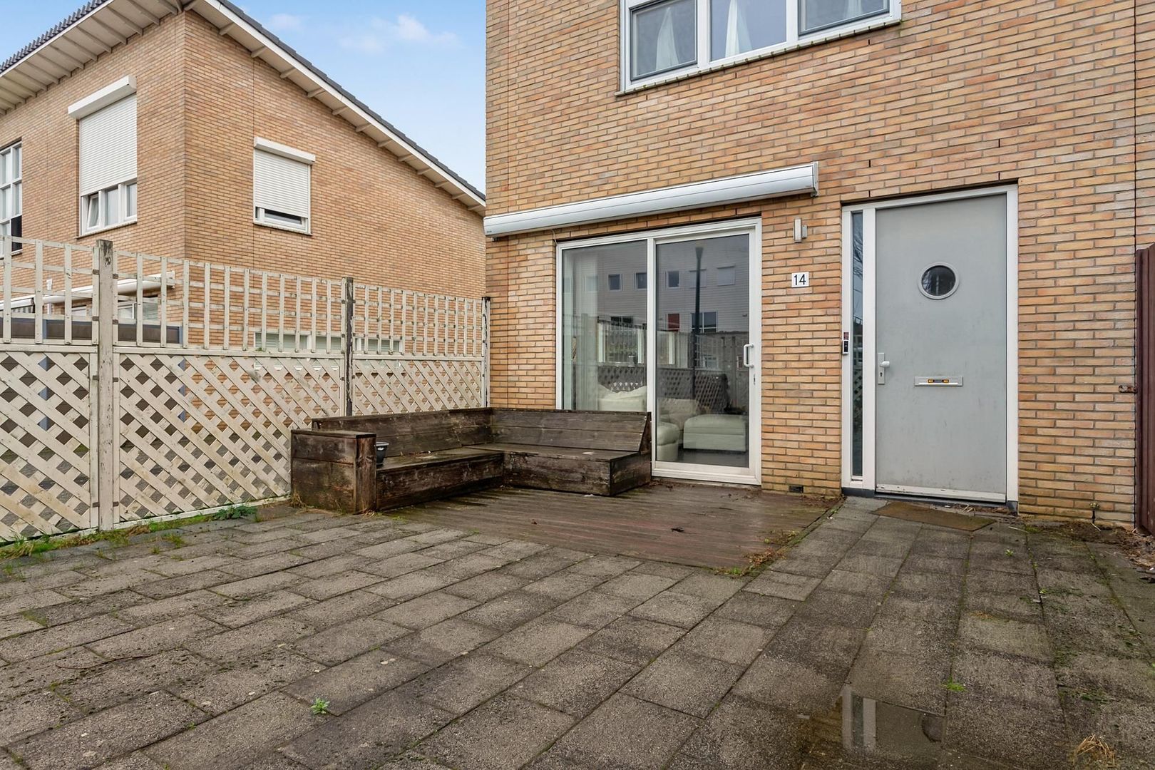 Hebriden 14, Zoetermeer foto-21