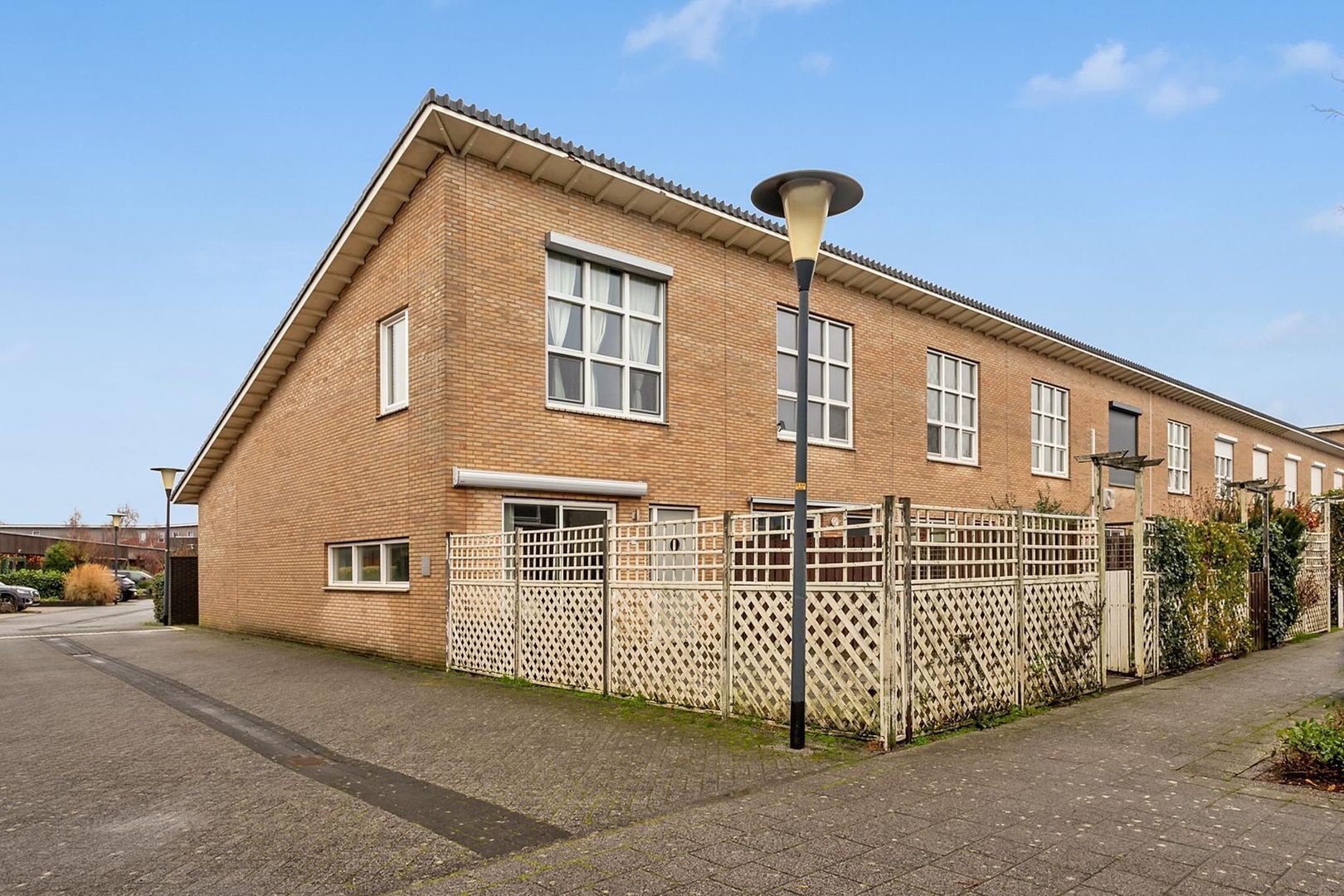 Hebriden 14, Zoetermeer foto-0