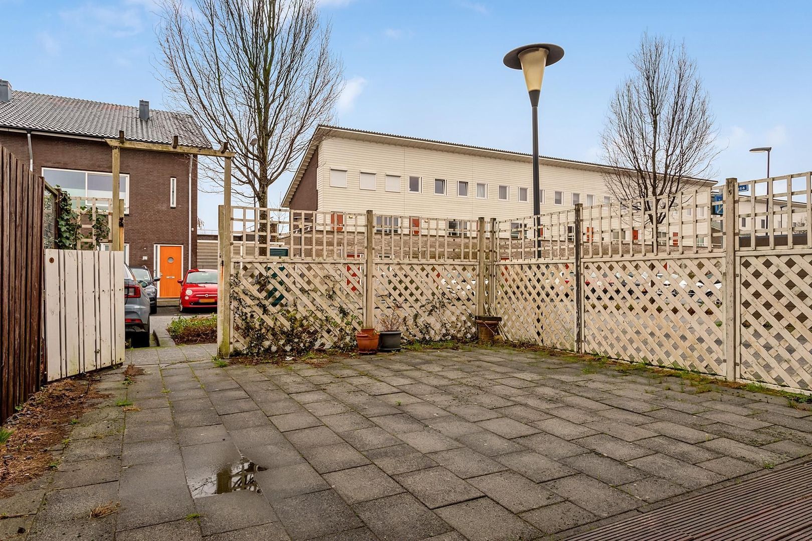 Hebriden 14, Zoetermeer foto-22