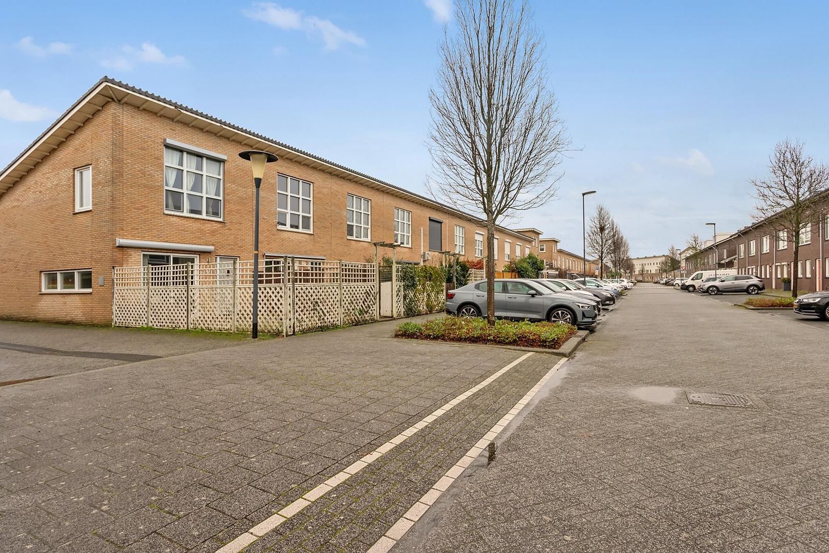 Hebriden 14, Zoetermeer foto-23