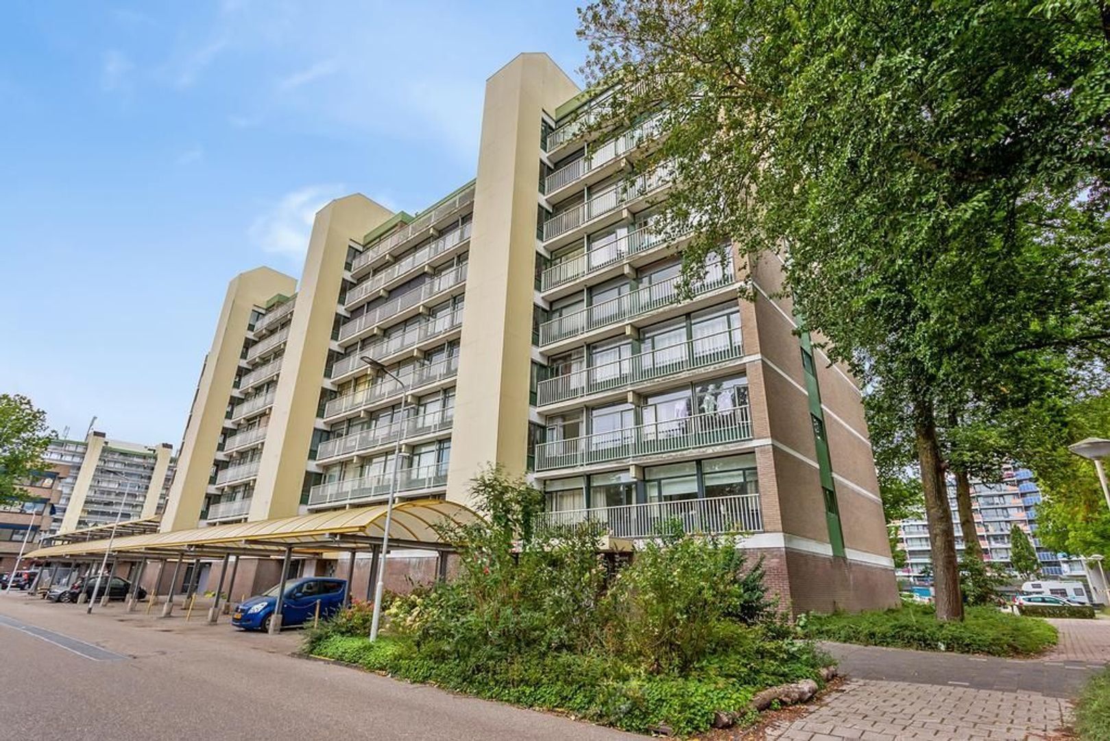 Herenwaard 67, Zoetermeer foto-0