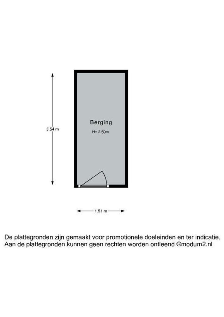 Herenwaard 67, Zoetermeer foto-27