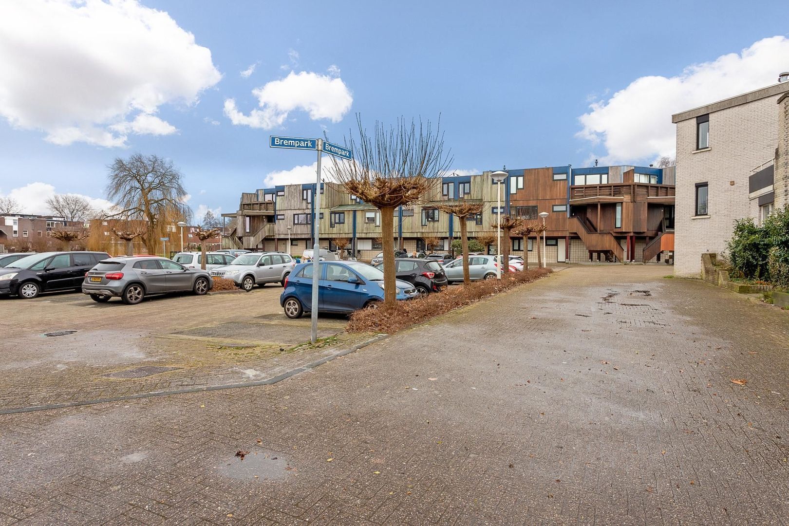 Brempark 51, Zoetermeer foto-34