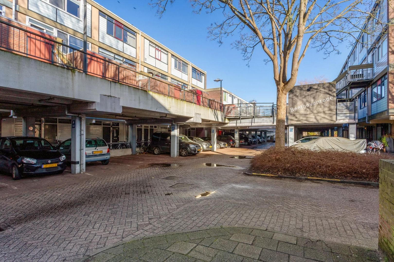Beethovenrode 37, Zoetermeer foto-36
