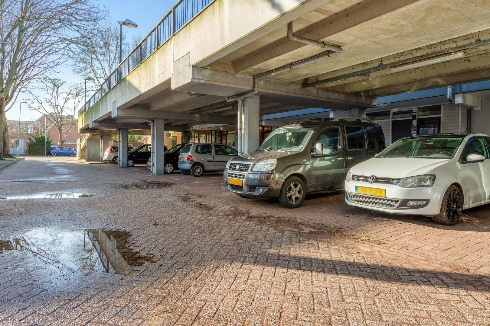 Beethovenrode 37, Zoetermeer foto-37