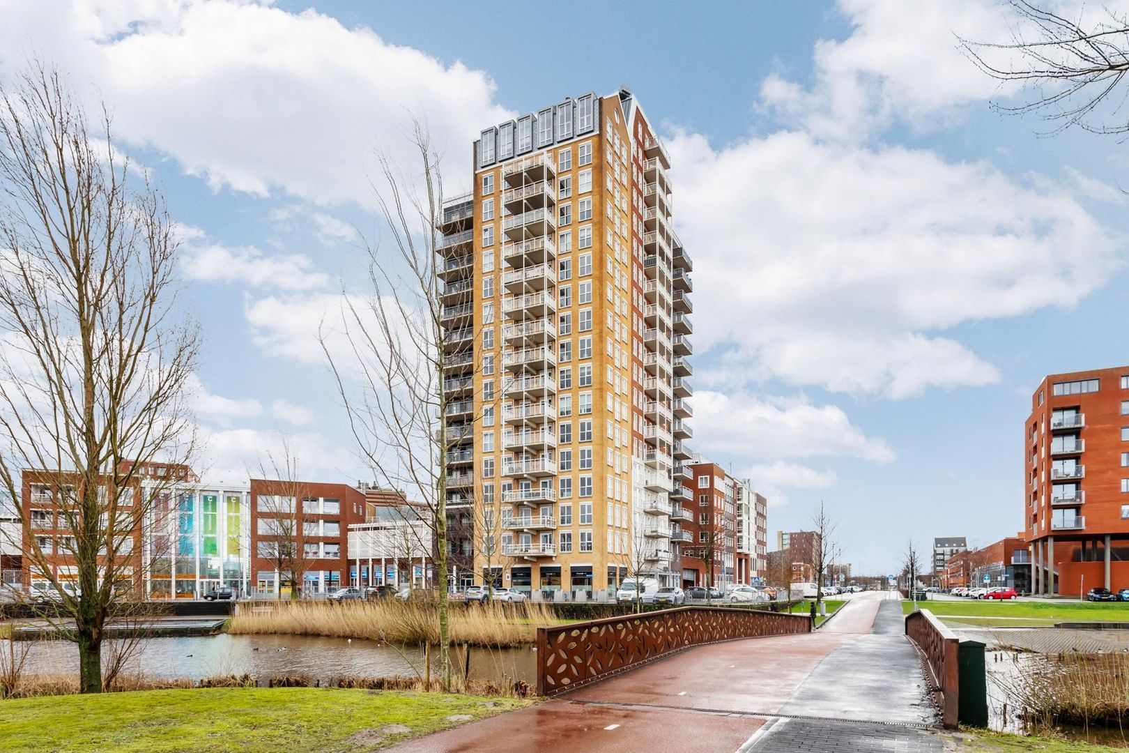Florence Nightingalelaan 25, Zoetermeer foto-1