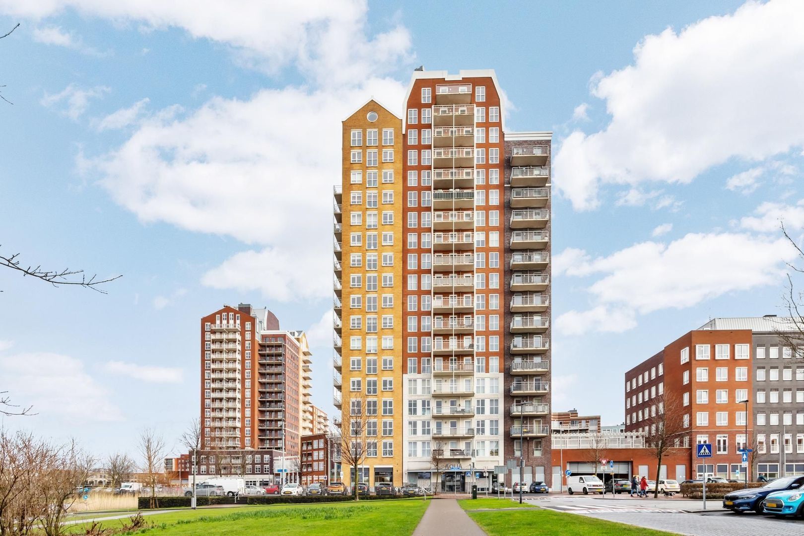 Florence Nightingalelaan 25, Zoetermeer foto-0
