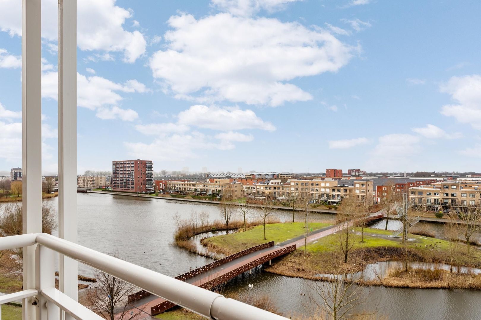 Florence Nightingalelaan 25, Zoetermeer foto-15