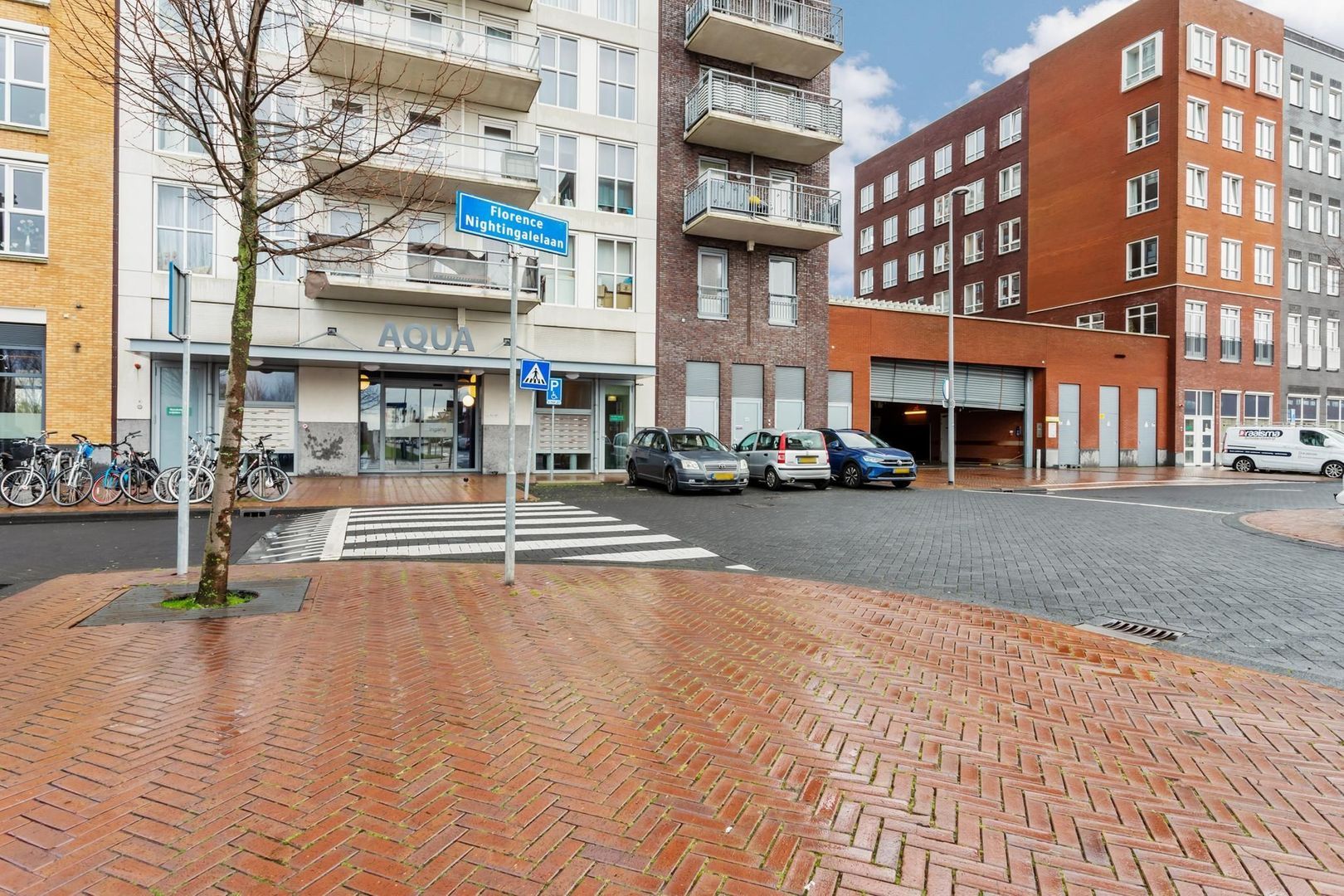 Florence Nightingalelaan 25, Zoetermeer foto-43