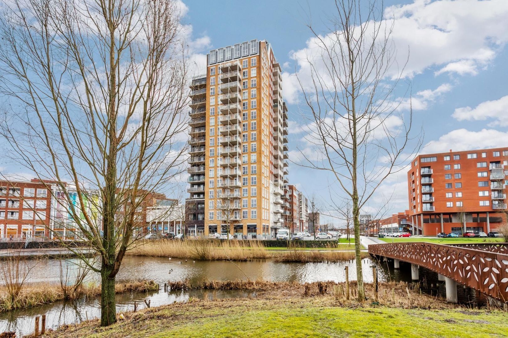 Florence Nightingalelaan 25, Zoetermeer foto-46