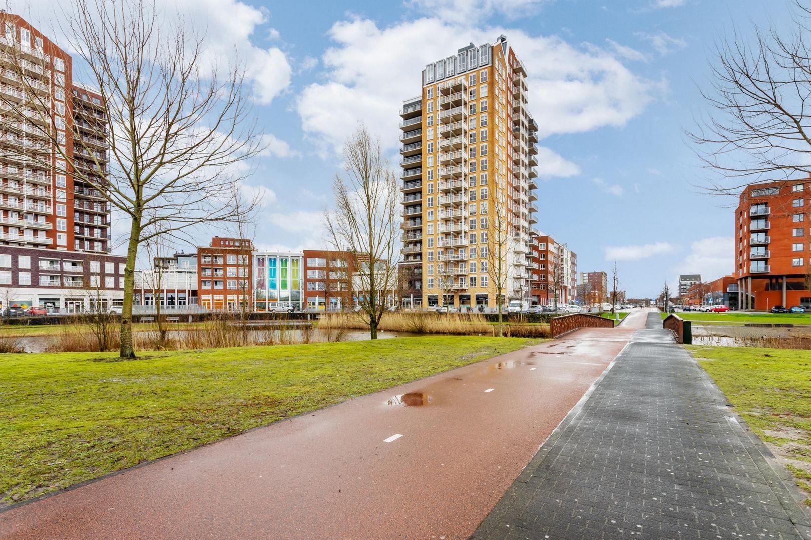 Florence Nightingalelaan 25, Zoetermeer foto-47