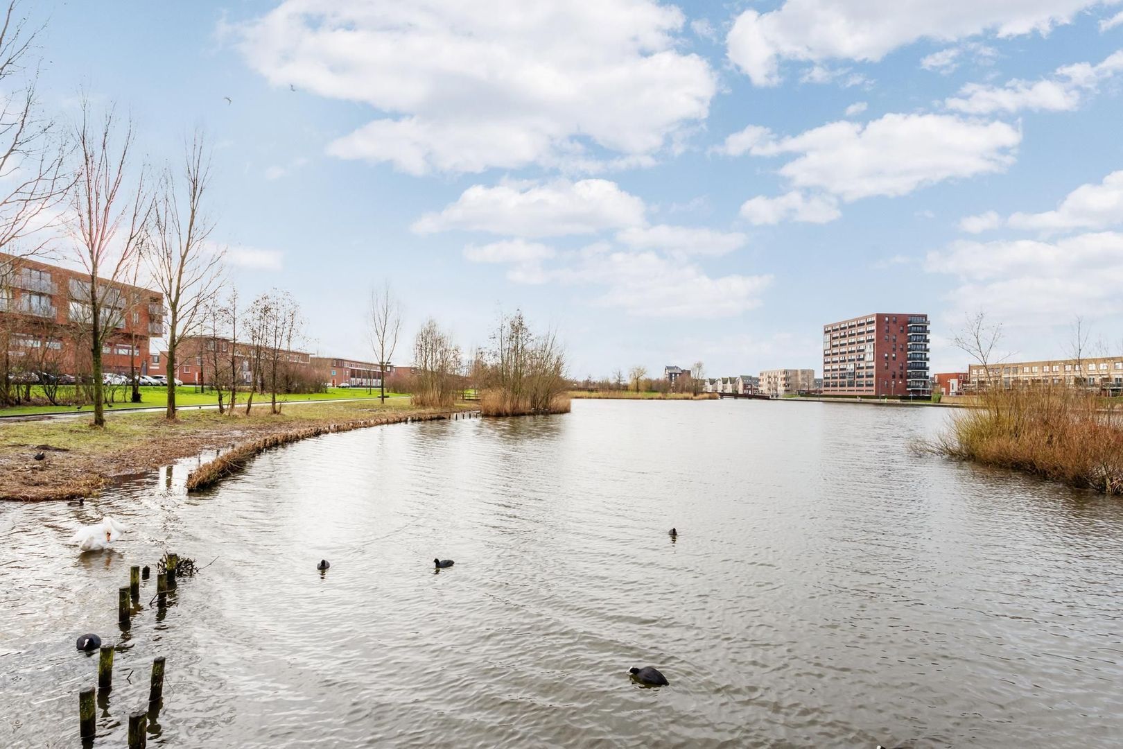 Florence Nightingalelaan 25, Zoetermeer foto-49