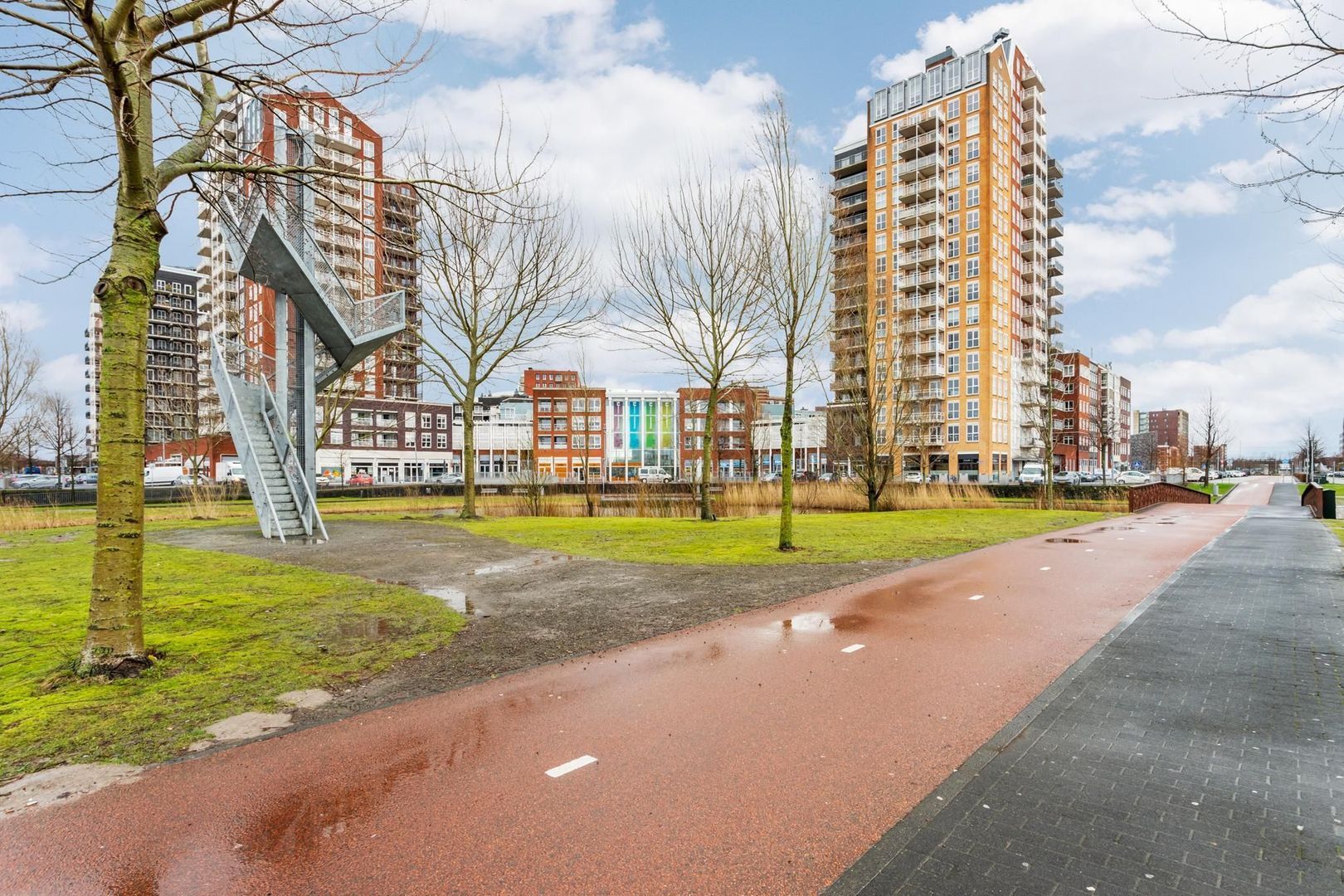 Florence Nightingalelaan 25, Zoetermeer foto-48
