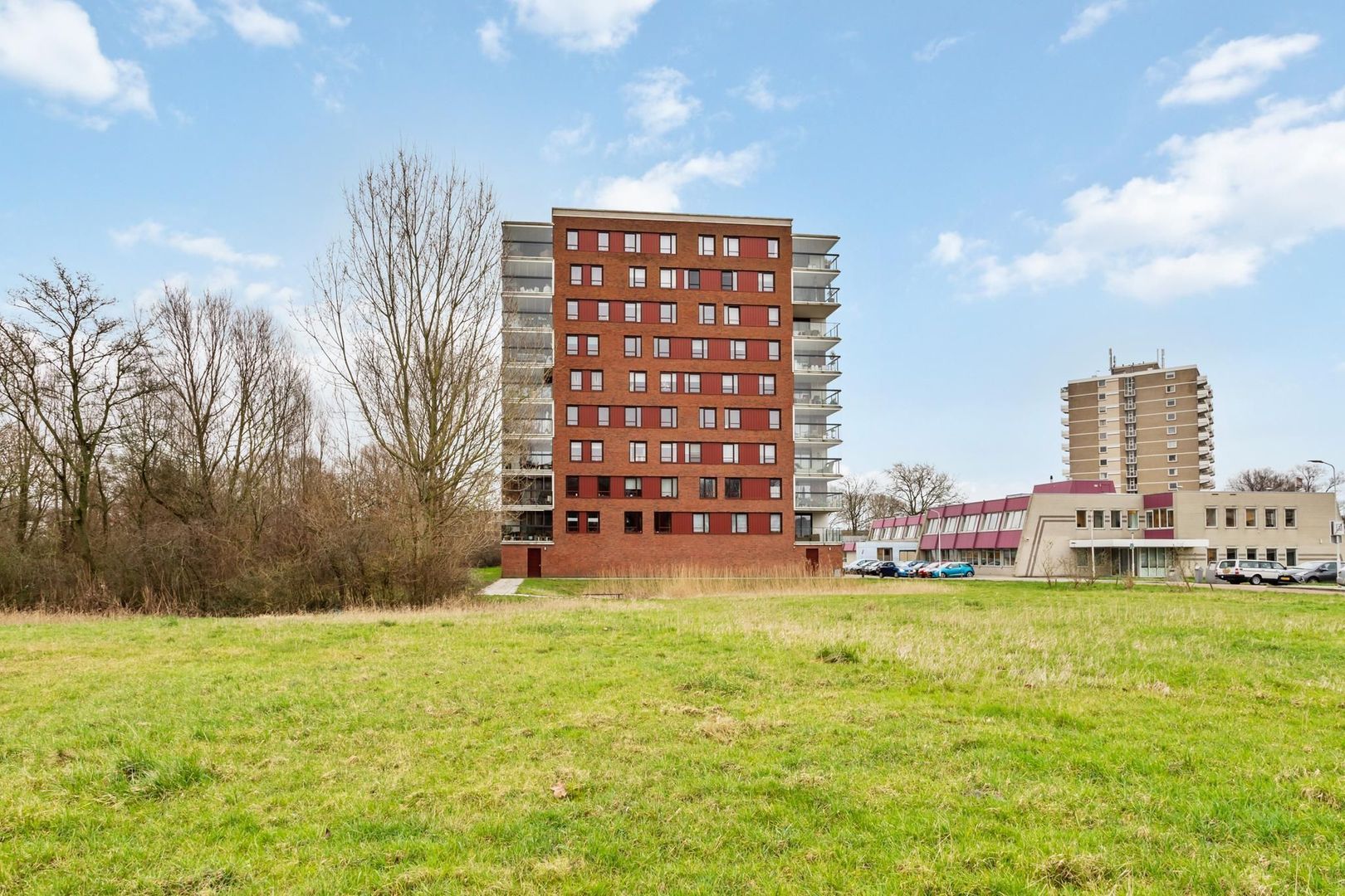 Bijdorplaan 54, Zoetermeer foto-0