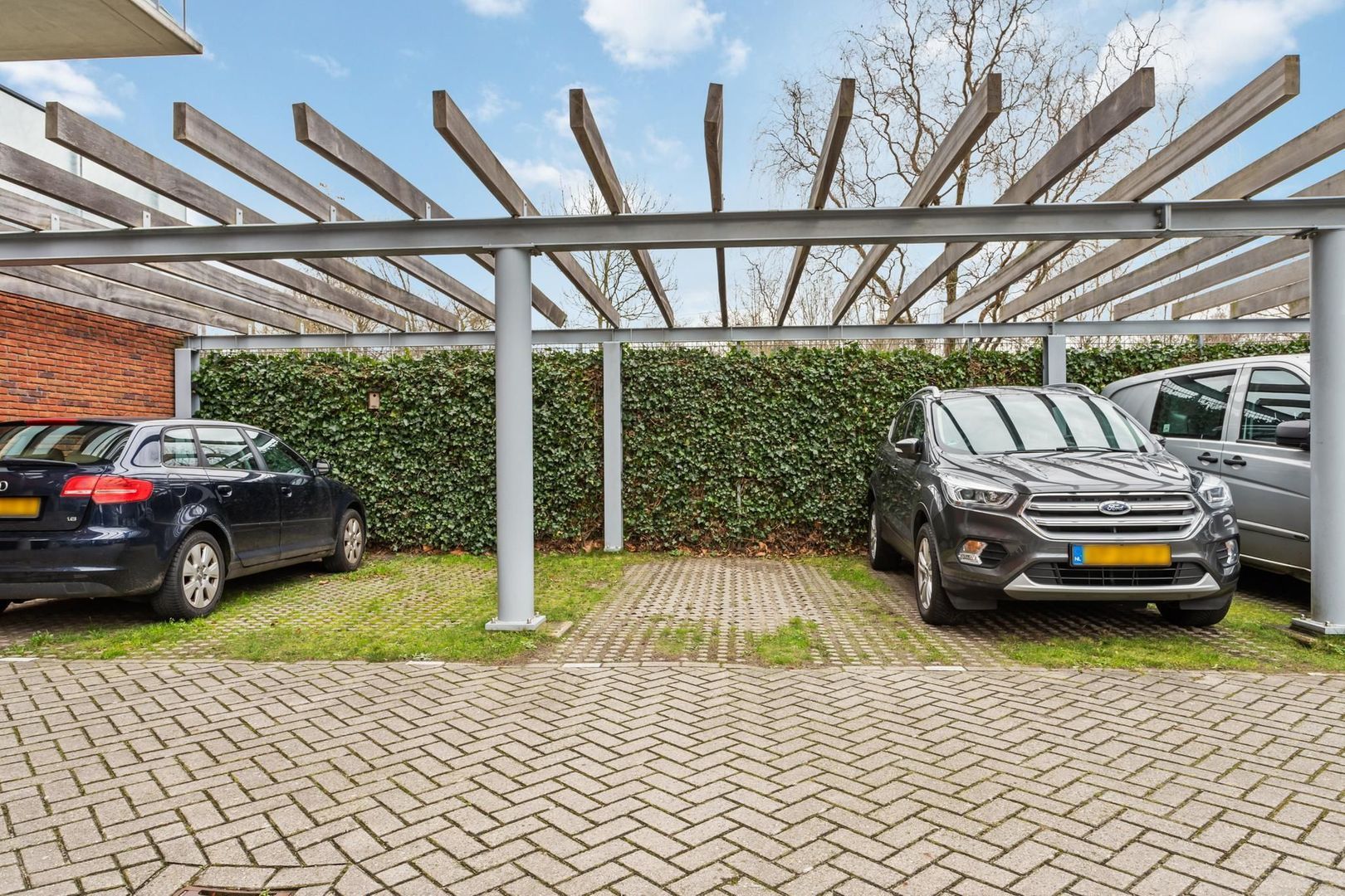 Bijdorplaan 54, Zoetermeer foto-27