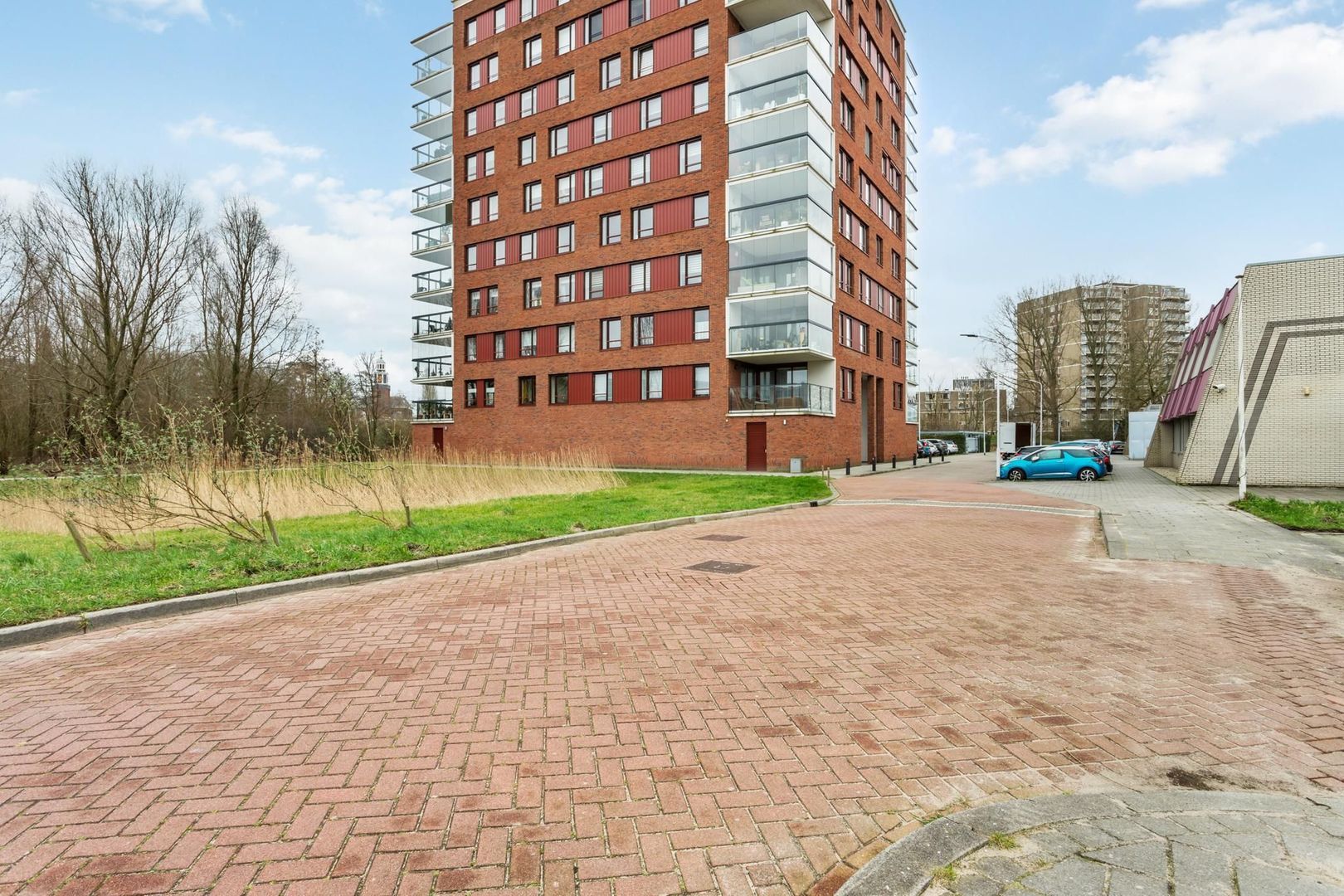Bijdorplaan 54, Zoetermeer foto-29
