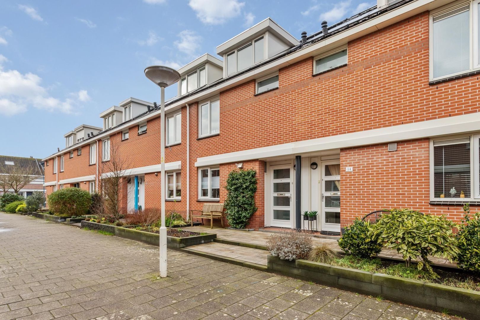 Kwartsiet 12, Zoetermeer foto-0