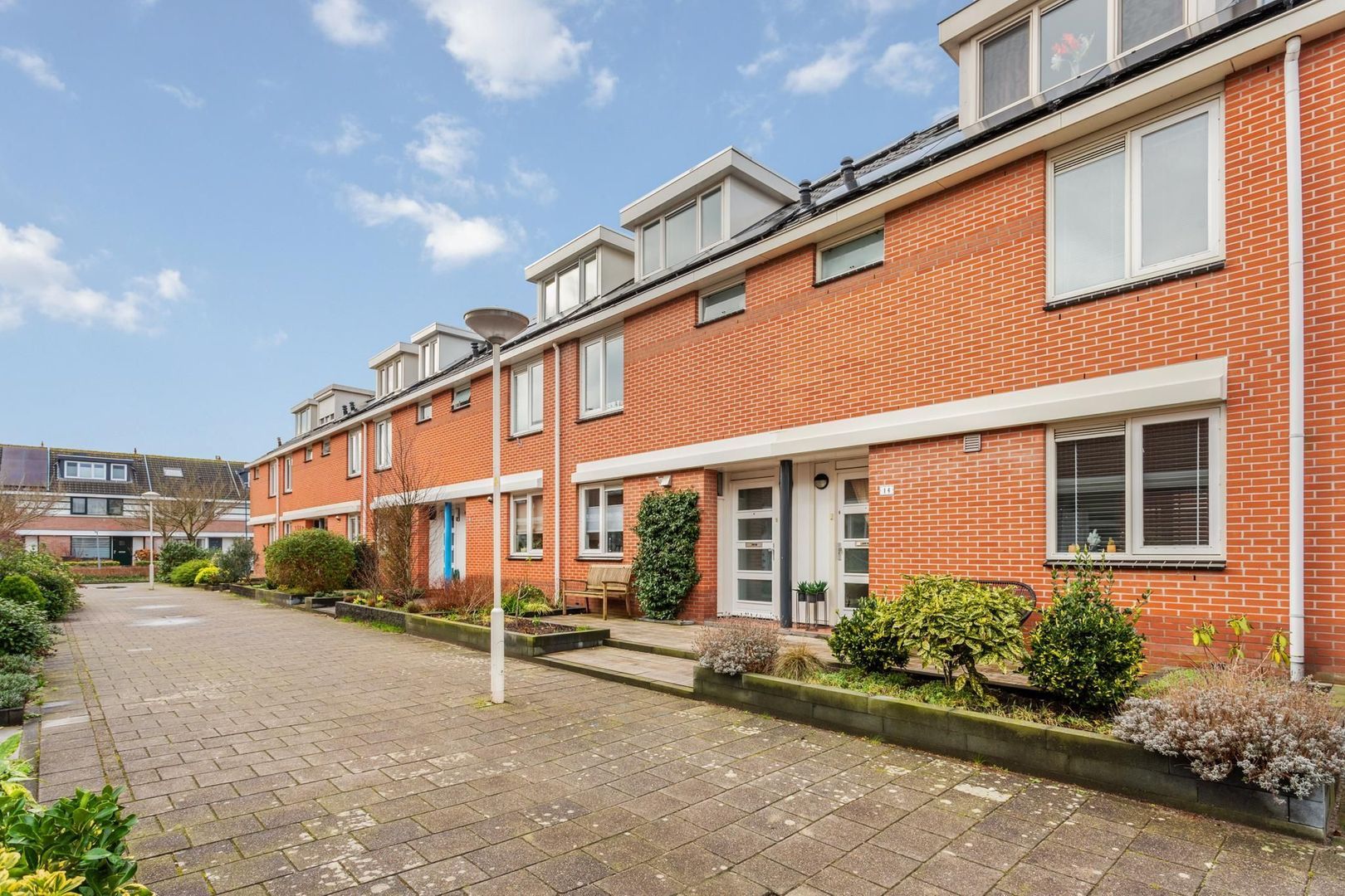 Kwartsiet 12, Zoetermeer foto-41