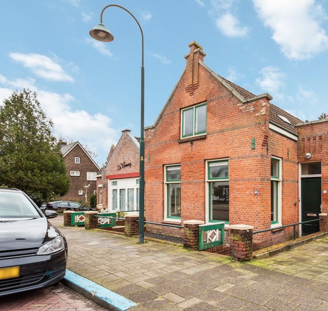 Vlamingstraat 65, Zoetermeer foto-0