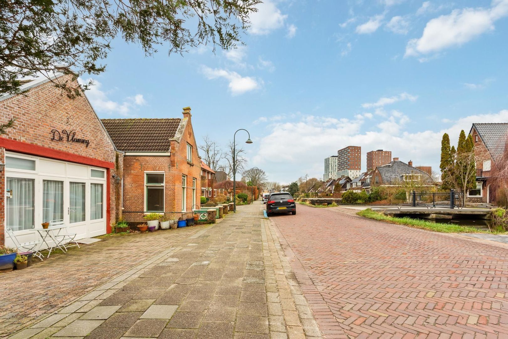 Vlamingstraat 65, Zoetermeer foto-18