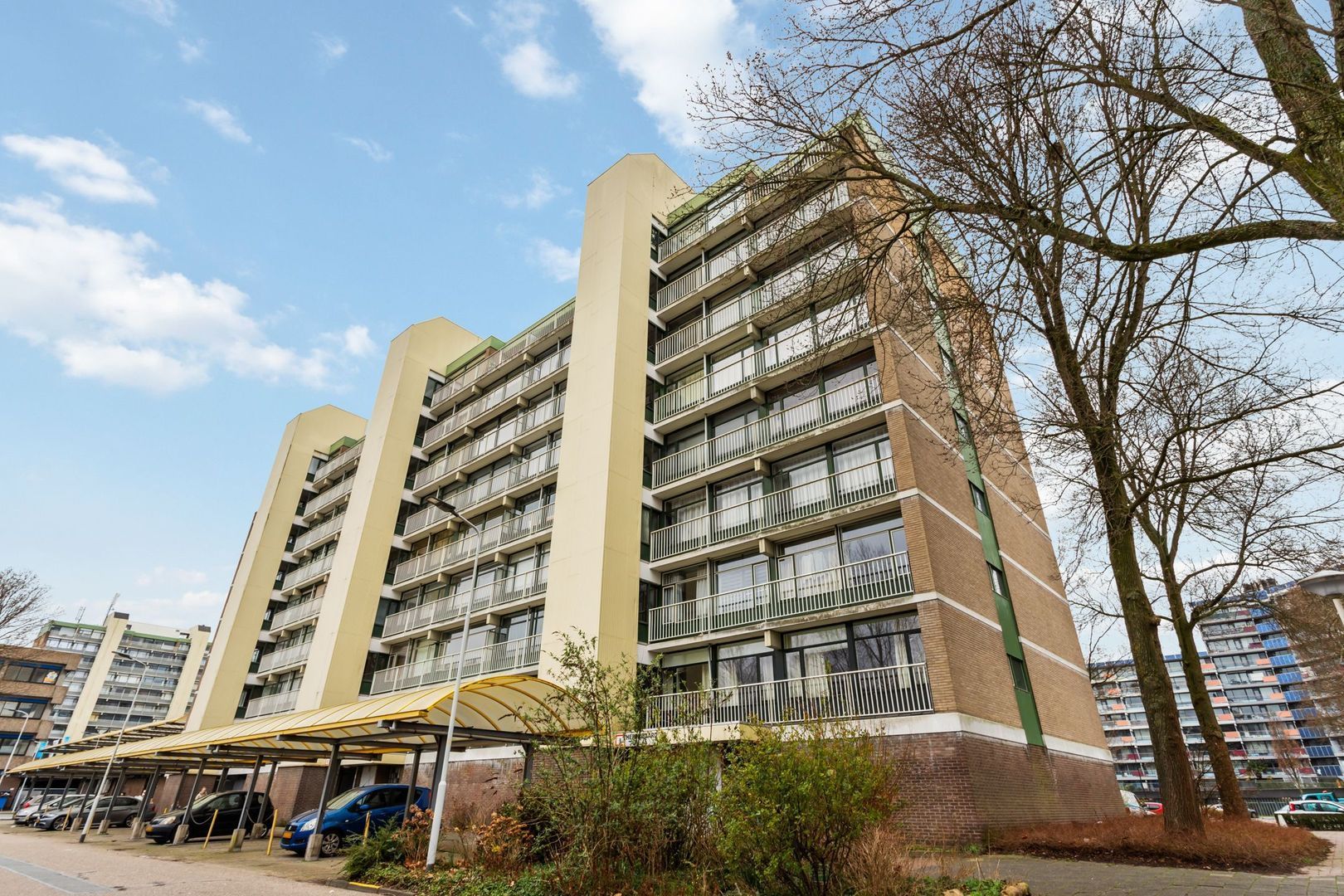 Herenwaard 123, Zoetermeer foto-0