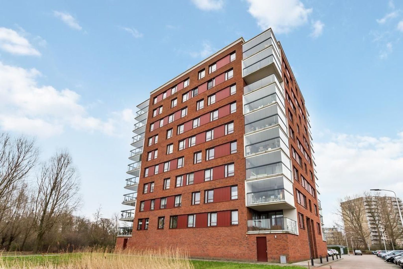 Bijdorplaan 66, Zoetermeer foto-0