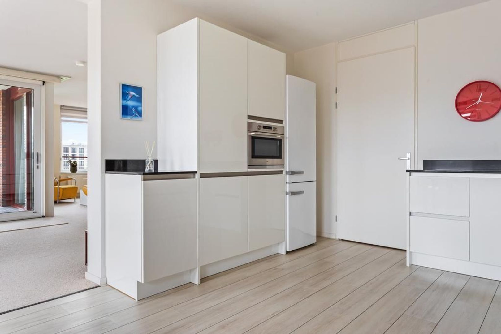 Bijdorplaan 66, Zoetermeer foto-16